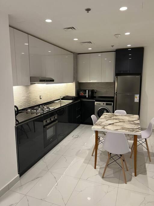 Modern Studio In The Heart Of Amman Esterno foto