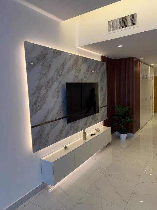 Modern Studio In The Heart Of Amman Esterno foto