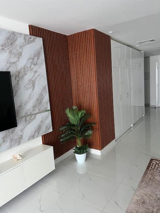 Modern Studio In The Heart Of Amman Esterno foto