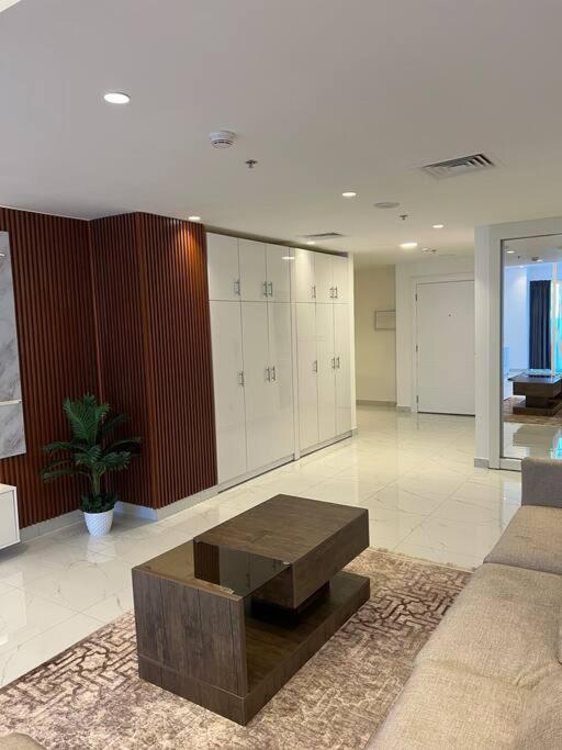 Modern Studio In The Heart Of Amman Esterno foto