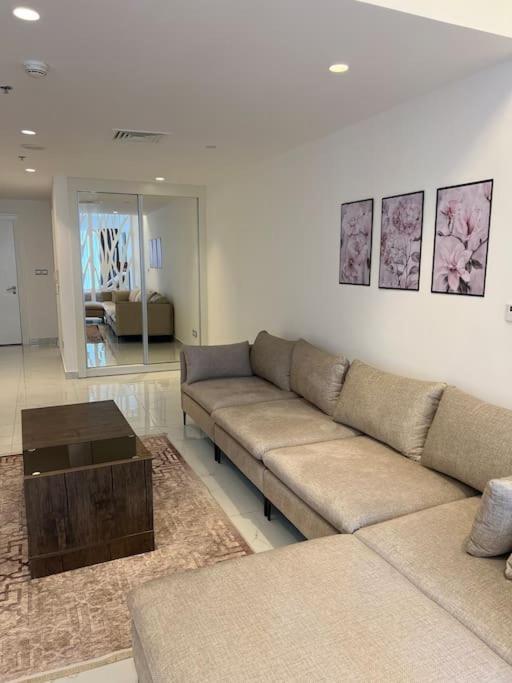 Modern Studio In The Heart Of Amman Esterno foto