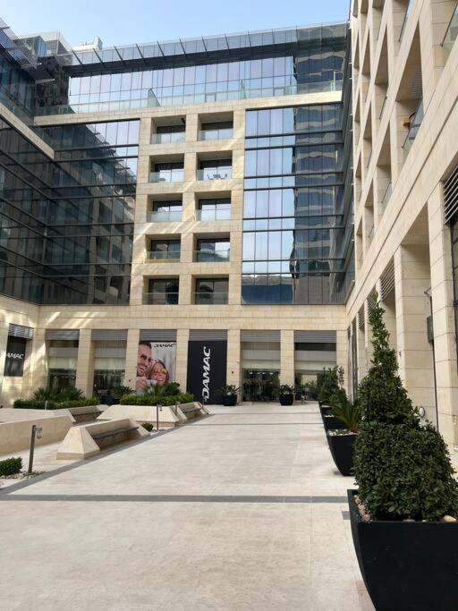 Modern Studio In The Heart Of Amman Esterno foto