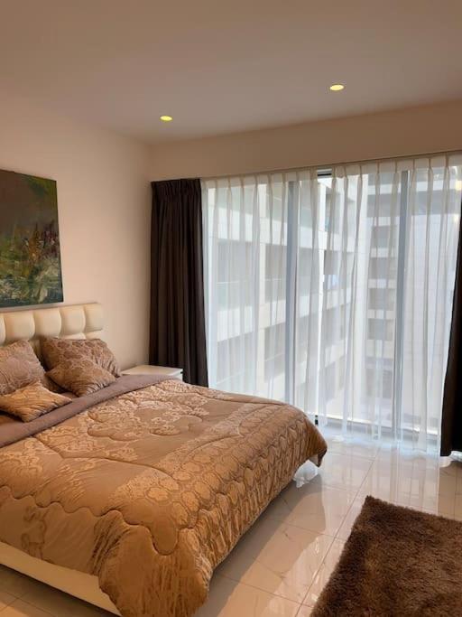Modern Studio In The Heart Of Amman Esterno foto