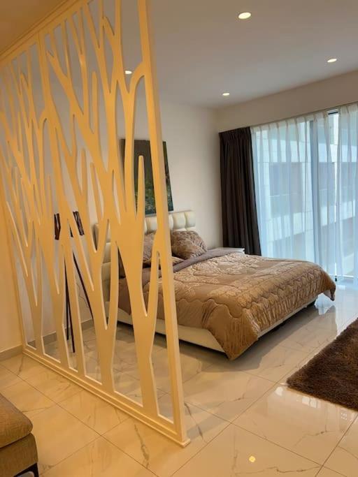 Modern Studio In The Heart Of Amman Esterno foto