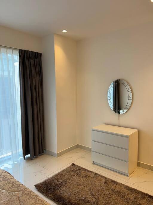 Modern Studio In The Heart Of Amman Esterno foto