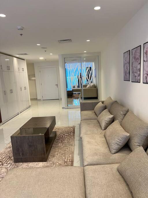 Modern Studio In The Heart Of Amman Esterno foto