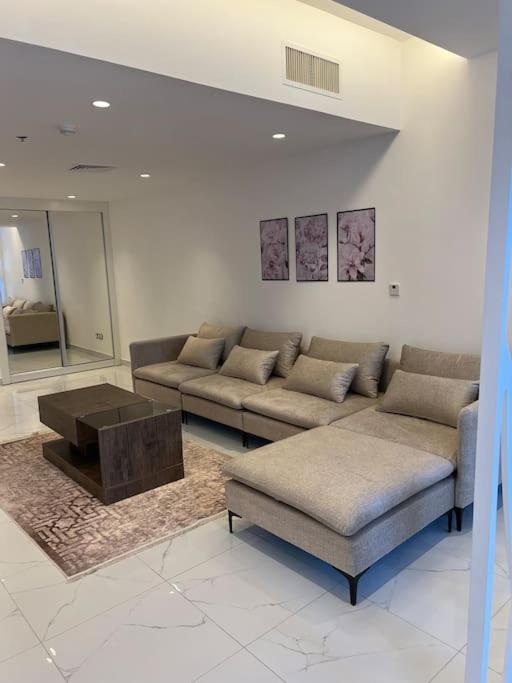 Modern Studio In The Heart Of Amman Esterno foto