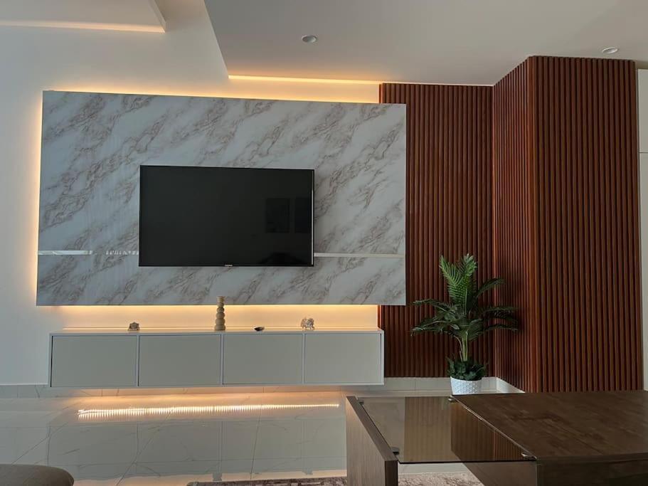 Modern Studio In The Heart Of Amman Esterno foto